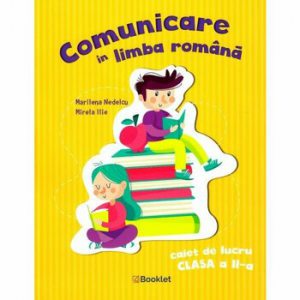 Comunicare cl 2-dupa Pitila