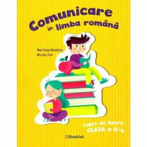 Comunicare cl 2-dupa Pitila de Mirela Ilie