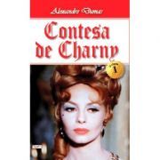 Contesa de Charny volumul 1