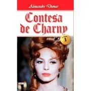 Contesa de Charny volumul 1 de Alexandre  Dumas