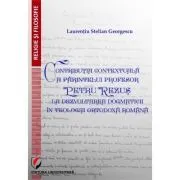 Contributia contextuala a parintelui profesor Petru Rezus de Laurentiu Stelian Georgescu