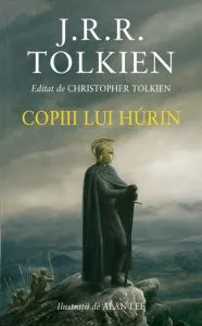 Copiii lui Hurin de J.R.R. Tolkien