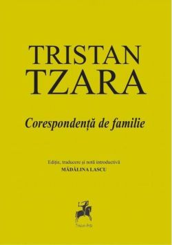 Corespondență de familie