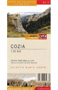 Cozia