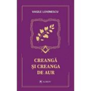 Creanga si creanga de aur