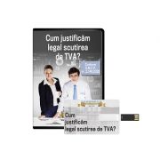 Cum justificam legal scutirea de TVA? Conform O. M. F. P. nr. 2. 148/2020