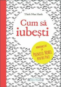 Cum sa iubesti