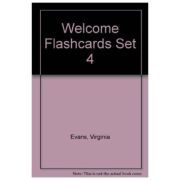 Curs limba engleza Welcome 2 Flashcards set 4