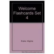 Curs limba engleza Welcome 2 Flashcards set 4 de Elizabeth Gray