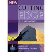 Cutting Edge Upper Intermediate Student