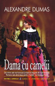 Dama cu camelii