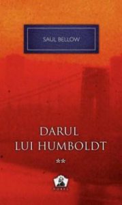Darul lui Humboldt Vol. 2