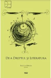 De-a Dreptul si Literatura de Raluca Bercea