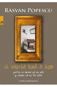 De partea buna a ierbii de Rasvan Popescu
