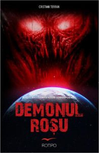 Demonul rosu