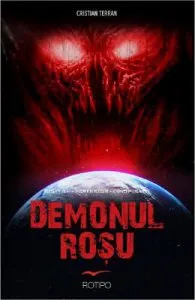 Demonul rosu de Cristian Terran