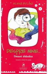 Despre mine... de Elena Bolanu