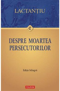 Despre moartea persecutorilor