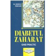 Diabetul zaharat, ghid practic