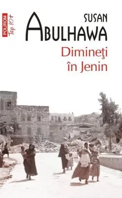 Dimineţi în Jenin (Top 10 ) de Susan Abulhawa
