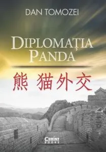 Diplomatia Panda de Dan Tomozei