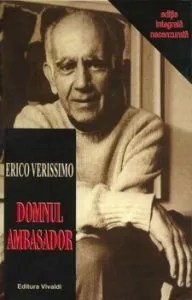 Domnul ambasador de Ericco Verisimo