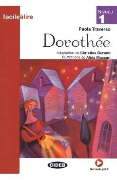 Dorothee de Paola Traverso