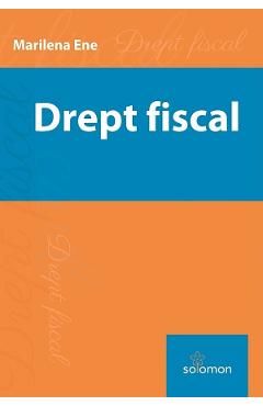 Drept fiscal