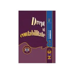 Drept si contabilitate de Robert Obert