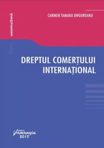 Dreptul comertului international