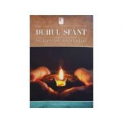 Duhul Sfant in lumina revelatiei