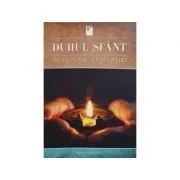 Duhul Sfant in lumina revelatiei de Ron Clouzet