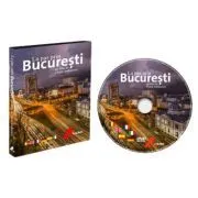 DVD La pas prin Bucuresti de Florin Andreescu