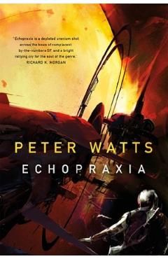 Echopraxia. Firefall #2