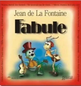 Fabule de Jean de La Fontaine