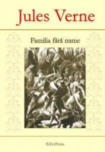 Familia fara nume de Jules Verne
