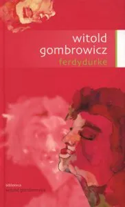 Ferdydurke de Witold Gombrowicz