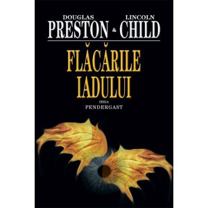 Flacarile iadului