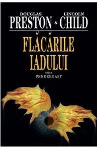 Flacarile iadului de Lincoln Child