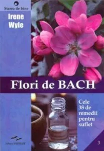 Flori de Bach de Irene Wyle