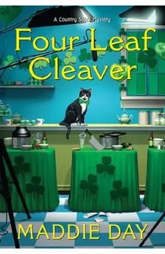 Four Leaf Cleaver