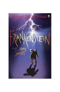Frankenstein de Mary Shelley