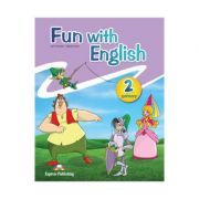Fun with english 2 Pachetul elevului