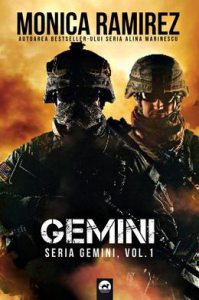 Gemini. Seria Gemini. Vol. 1