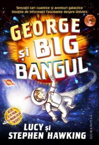 George si big bangul