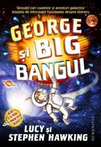 George si big bangul
