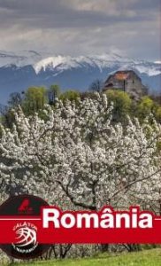 Ghid turistic Romania