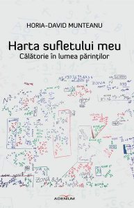 Harta sufletului meu