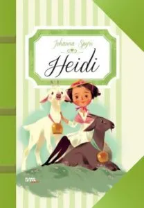 Heidi de Johanna Spyri