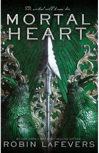 His Fair Assassin: Mortal Heart